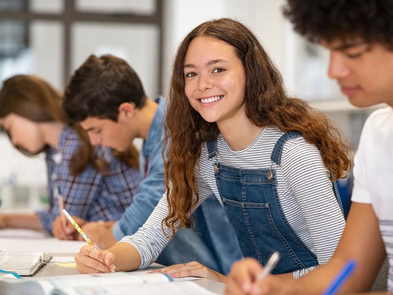 Boa Lingua, Séjour linguistique - Cours de langue - Jeunes
