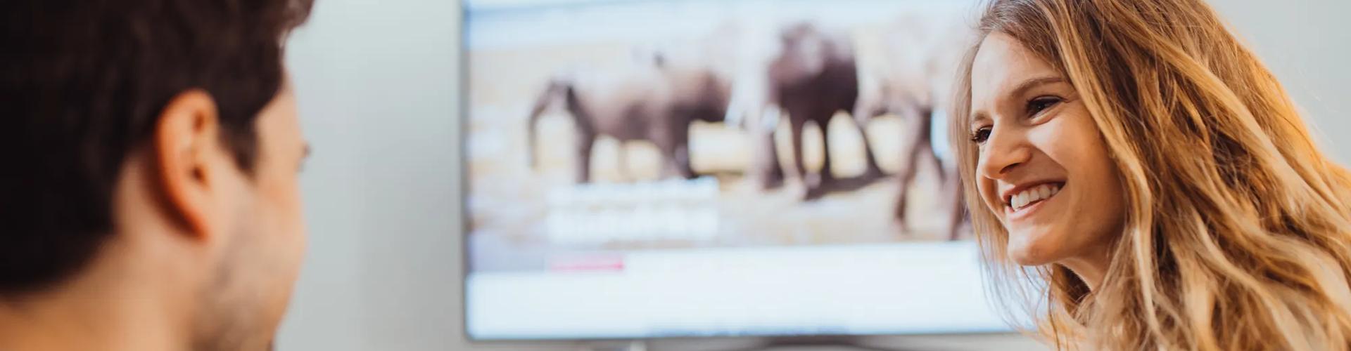 Persönliche Beratung