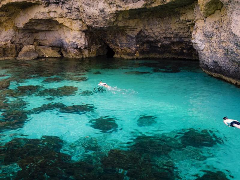 Sprachaufenthalt Malta, Gozo, Comino