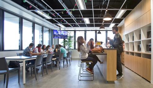 Sprachaufenthalt Australien, ILSC Melbourne, Schüler