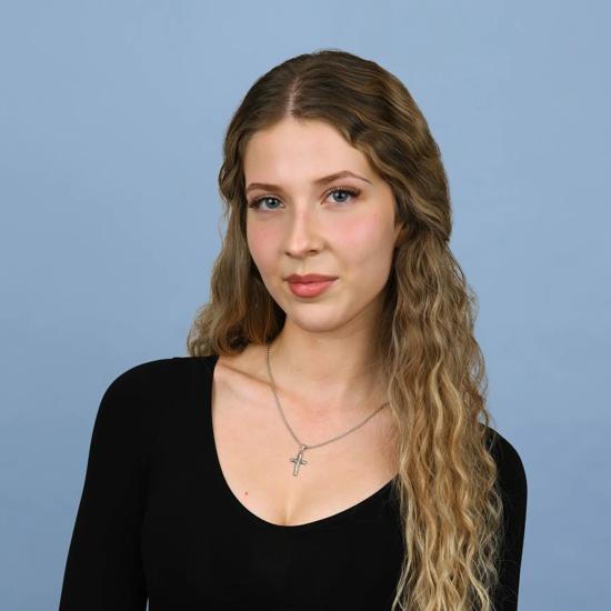 Séjour linguistique Experts, Manda Knezevic