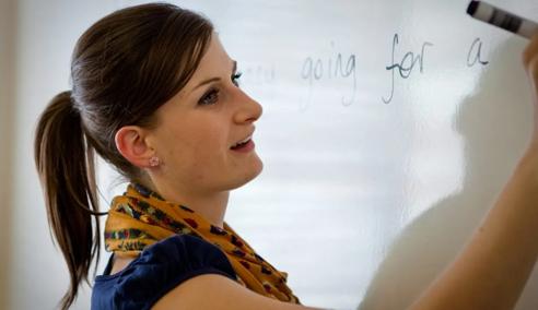 Séjour linguistique Angleterre, LSI Portsmouth, Enseignant