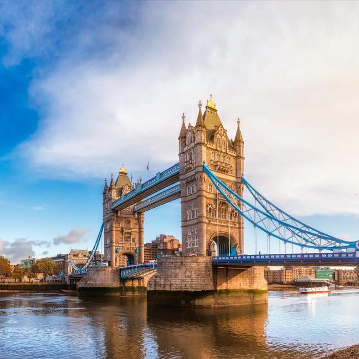 Sprachaufenthalt England, st albans, London