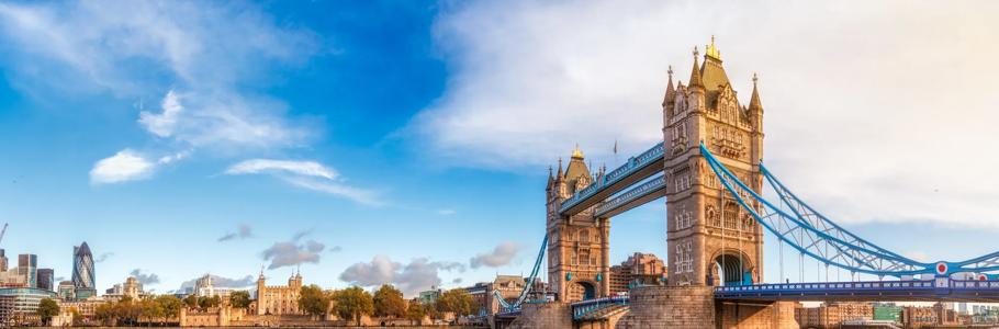 Sprachaufenthalt England, st albans, London