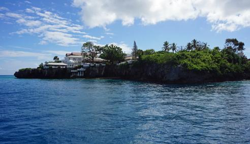 Sprachaufenthalt Dominikanische Republik, Sosua, Bay of Sosua