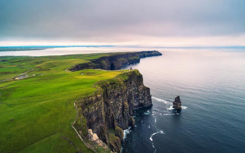 Séjour linguistique Irlande