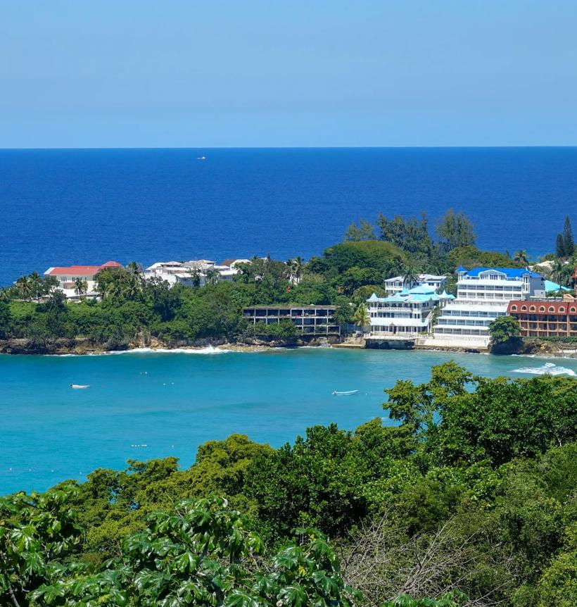 Sprachaufenthalt Dominikanische Republik, Sosua