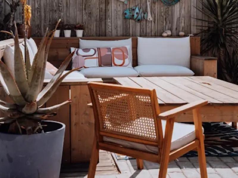 Sprachaufenthalt Frankreich, The Inspire Academy Biarritz, Unterkunft, Residenz Biarritz Surf Lodge