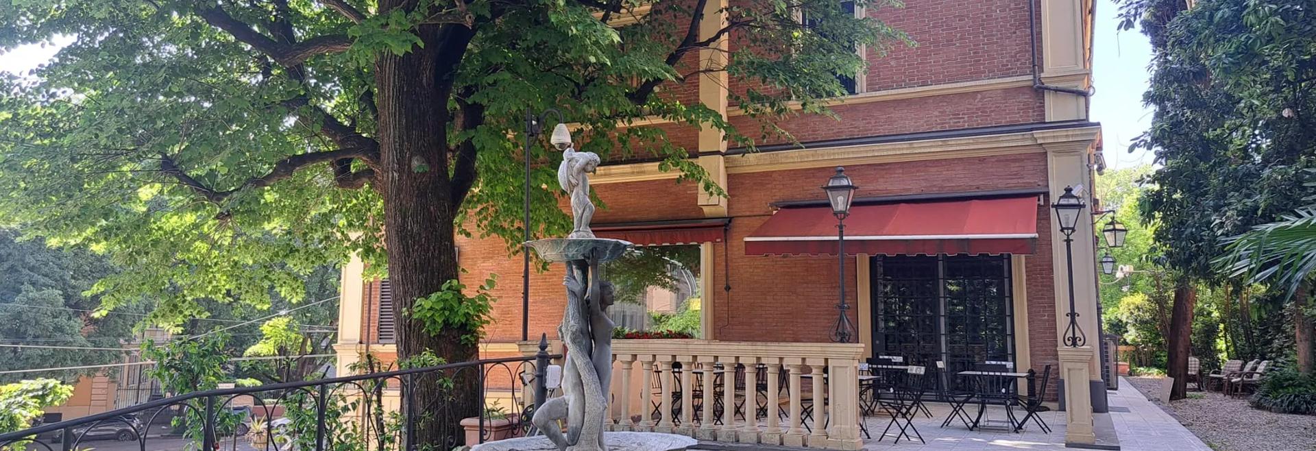 Sprachaufenthalt Italien, ALCE Bologna, Schule