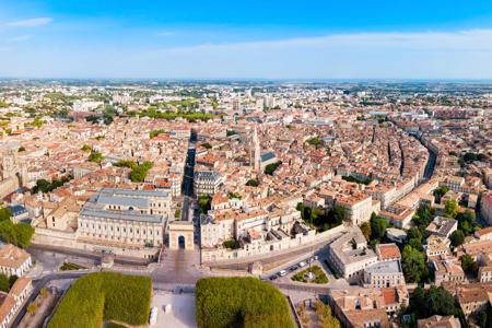 Sprachaufenthalt Frankreich, Montpellier