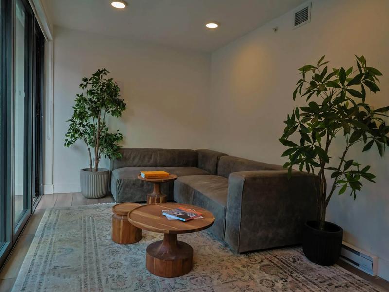 Sprachaufenthalt Kanada, EC Vancouver 30+, Unterkunft Gastown
