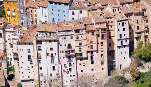 Sprachaufenthalt Ecuador, Cuenca, Stadt