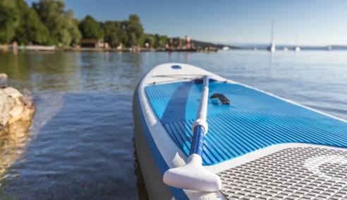 Séjour linguistique Allemagne, Munich, Ammersee