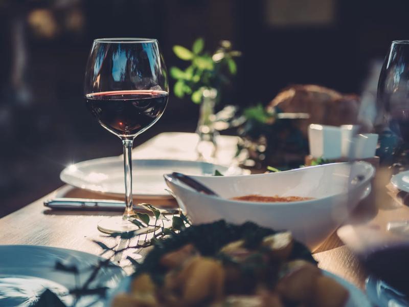 Boa Lingua, Séjour linguistique - Culinaire