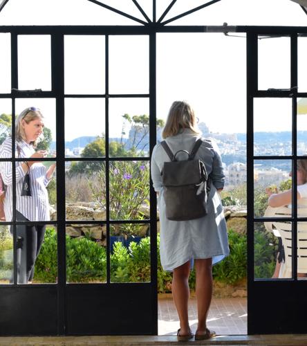 Séjour linguistique Malte, BELS Gozo, Élèves