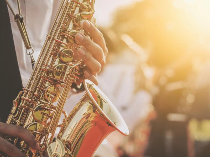 Séjour linguistique Suisse, Montreux, Jazz-Workshops