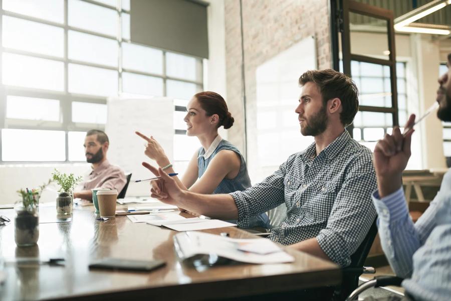 Boa Lingua Sprachaufenthalt, Business Communication