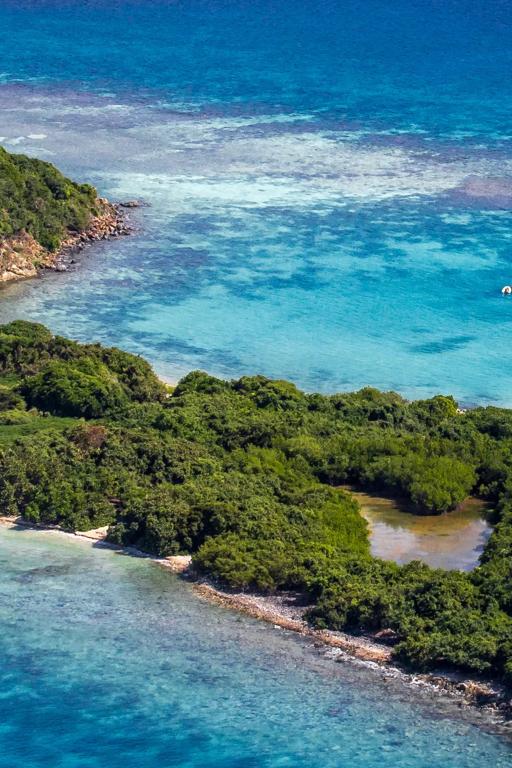 Sprachaufenthalt Costa Rica, Playa Tamarindo, Strand