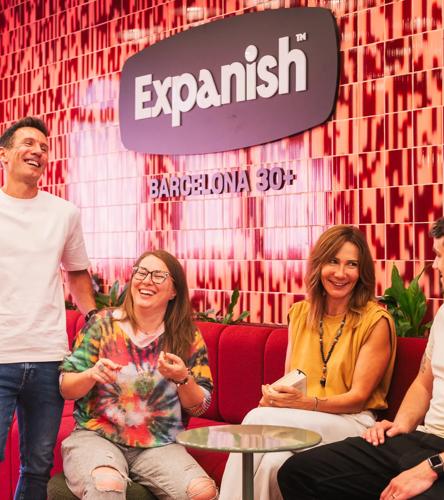 Séjour linguistique Espagne, Barcelone, Expanish Barcelona 30+, Élèves