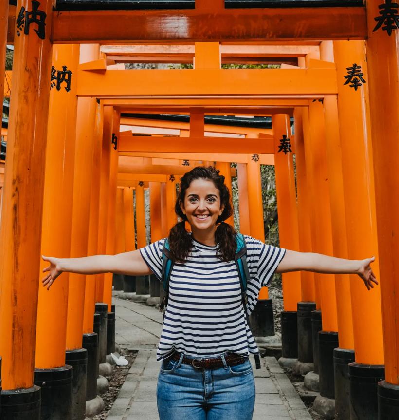 Séjour linguistique Japon, Loisirs