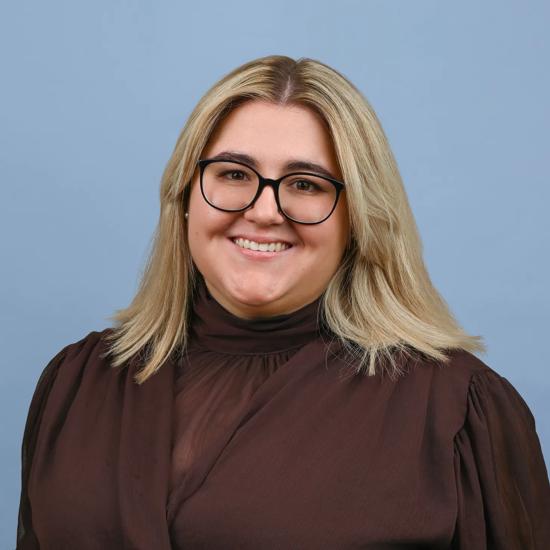 Séjour linguistique Experts, Lara Knecht