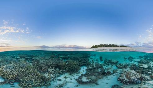 Sprachaufenthalt Australien, Perth, Coral Coast
