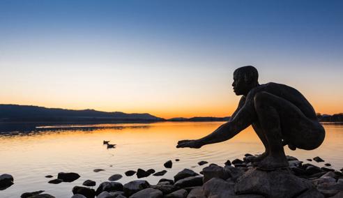 Sprachaufenthalt Deutschland, Radolfzell am Bodensee, El Nino