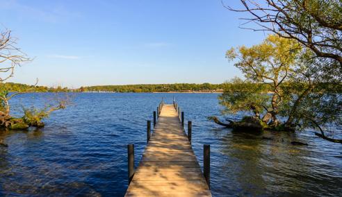 Séjour linguistique Allemagne, Berlin, Wannsee