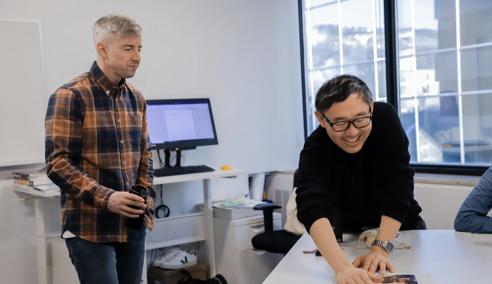 Sprachaufenthalt Kanada, ILSC Montreal, Lektionen