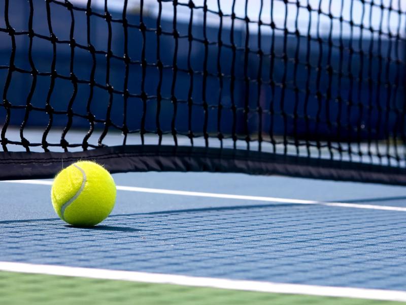 Séjour linguistique  - Tennis