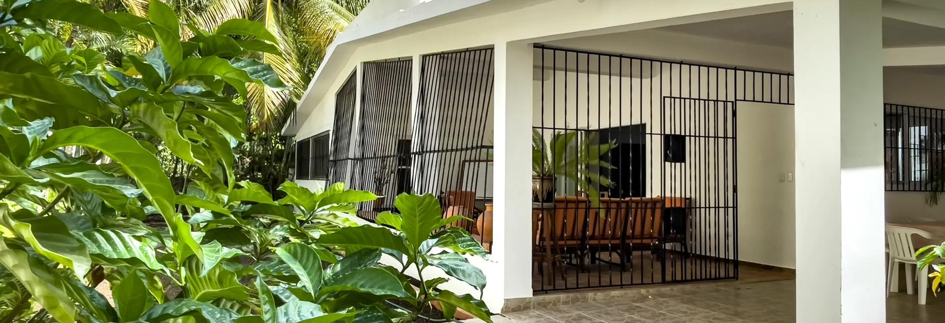 Séjour linguistique République dominicaine, Sosua, Instituto Intercultural Sosua, École