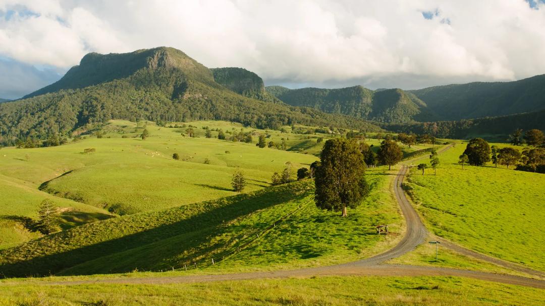 Sprachaufenthalt Australien, Gold Coast, Lost World Valley