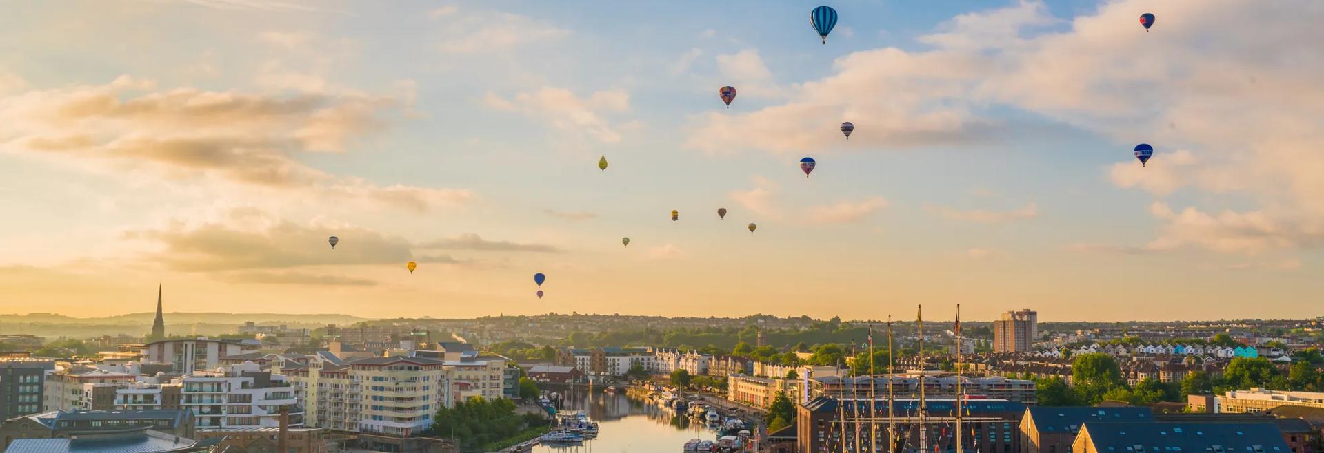 Séjour linguistique Angleterre, Bristol - At The Teachers Home InTuition Bristol