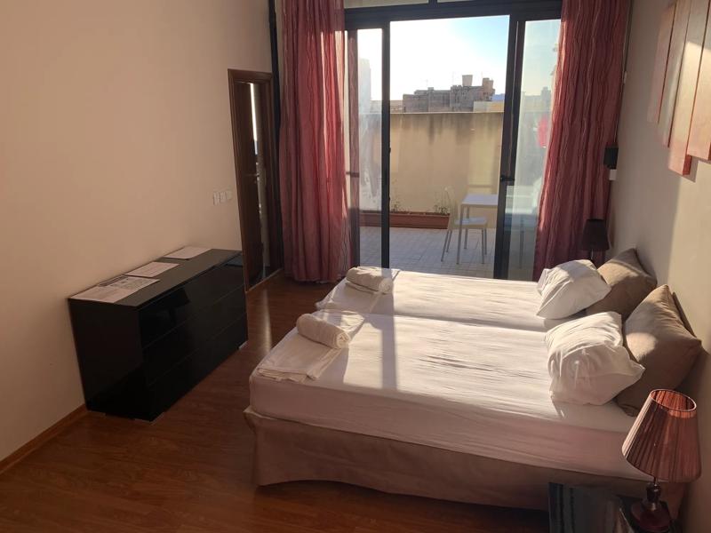 Séjour linguistique Malte, BELS Gozo, Hébergement
