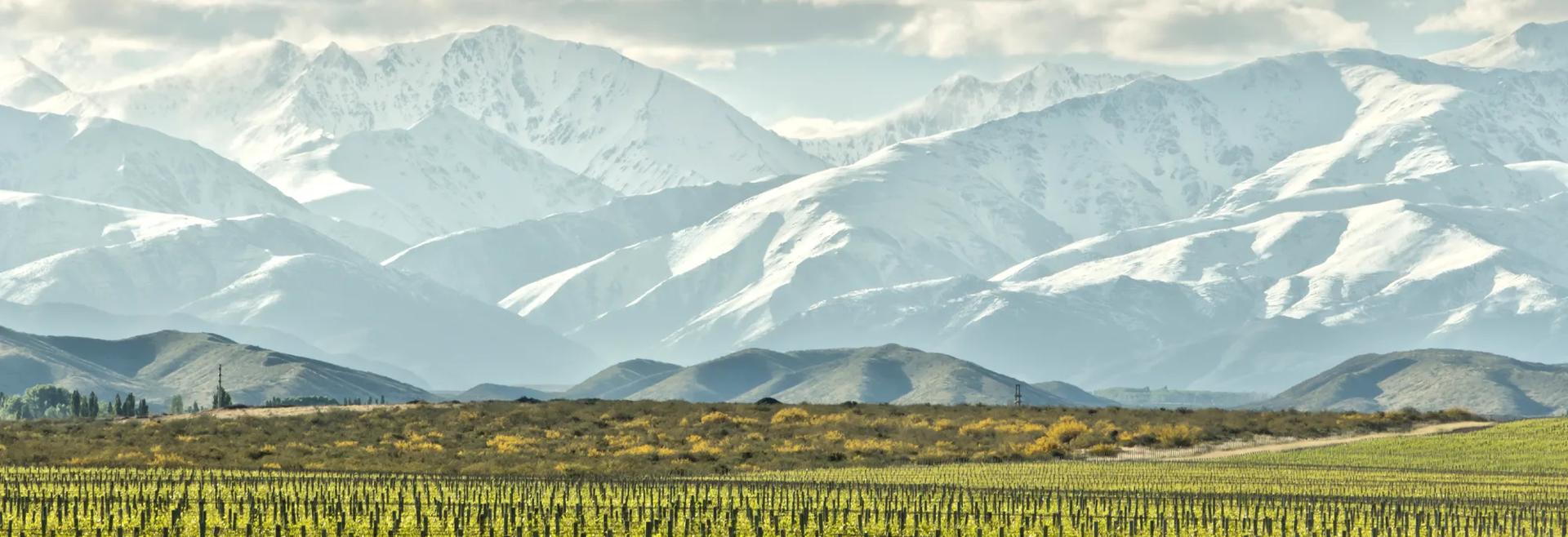 Séjour linguistique Argentine, Bariloche