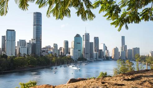 Séjour linguistique Australie, Brisbane, Kangaroo Point