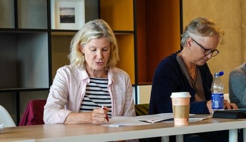 Sprachaufenthalt Frankreich, Newdeal Institut Bordeaux, Lektionen 50+