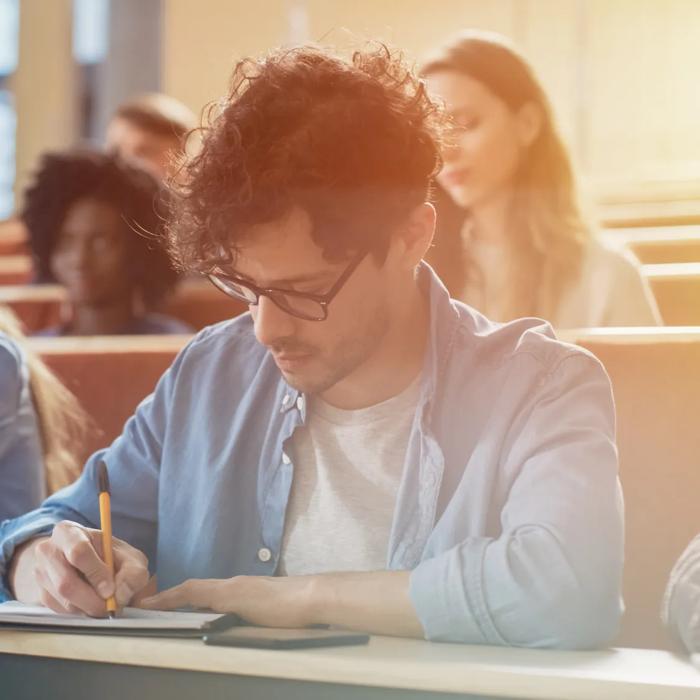 Boa Lingua, Séjour linguistique - Cours de langue de préparation à l'université