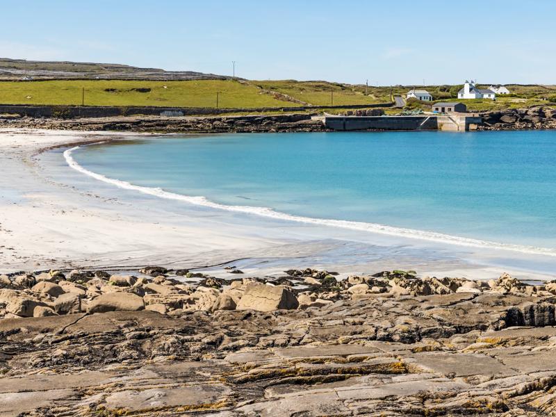 Sprachaufenthalt Irland, Galway, Aran Islands