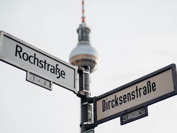 Sprachaufenthalt Deutsch