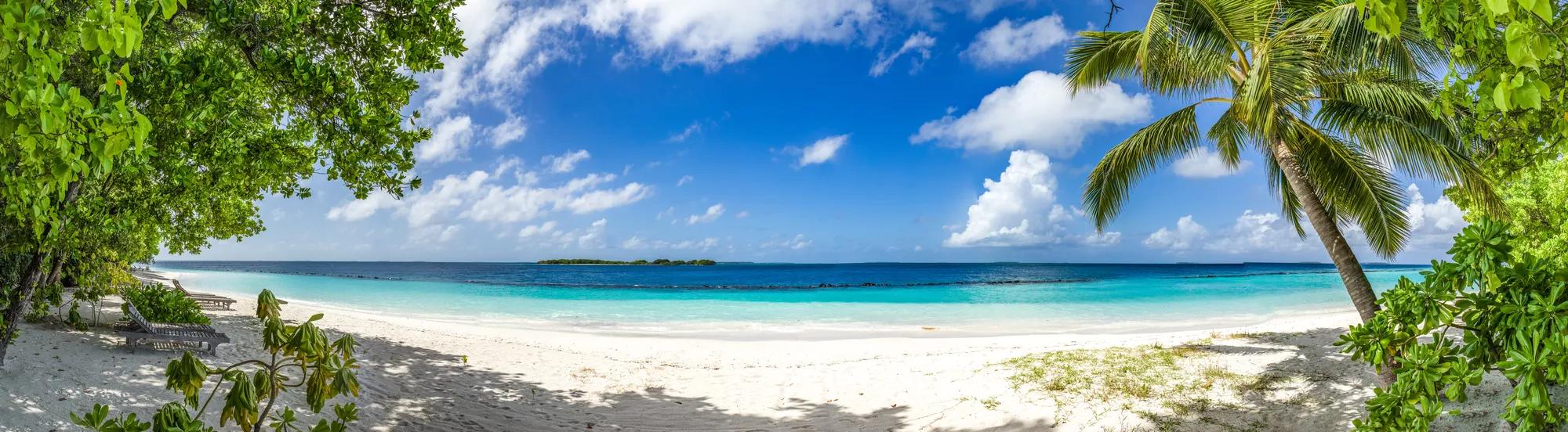 Sprachaufenthalt Brasilien, Strand