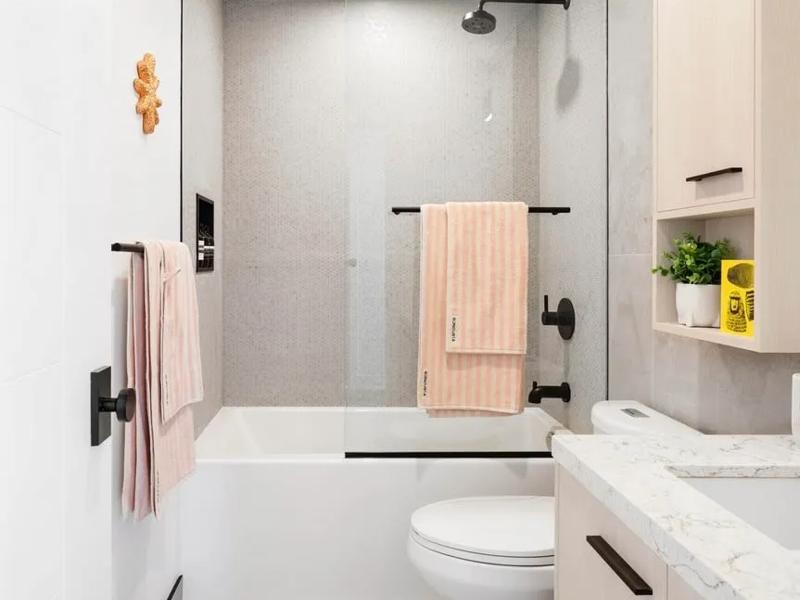 Sprachaufenthalt Kanada, EC Toronto, Unterkunft Apartment Ledbury