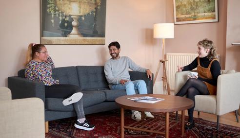 Séjour linguistique Angleterre, Brighton - St. Giles Brighton - Étudiants
