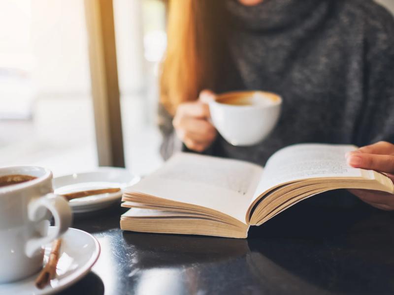 Séjour linguistique Espagne, Cádiz,  Libreria Café La Clandestina