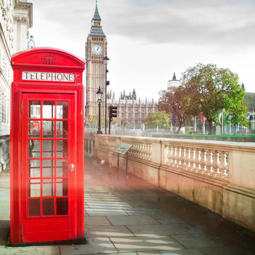 Séjour linguistique Angleterre, Londres