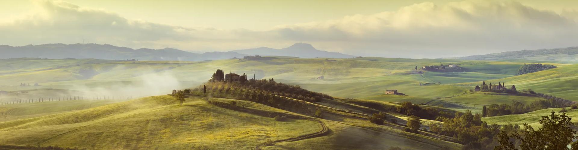 Sprachaufenthalt Italien, Toskana