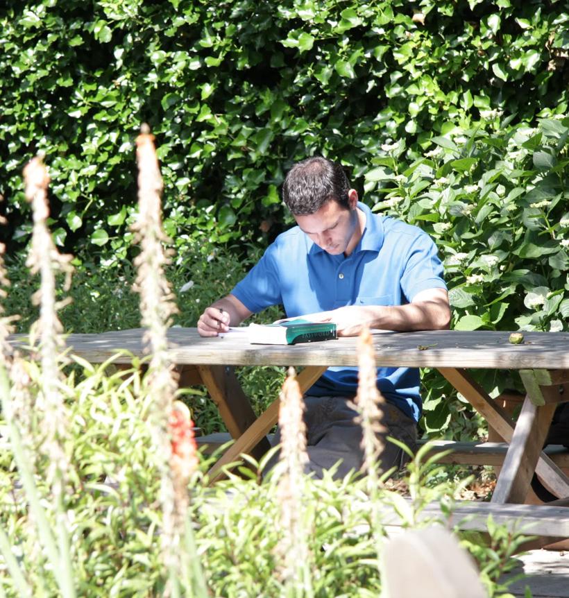 Sprachaufenthalt England, London - Wimbledon School of English - Lektionen