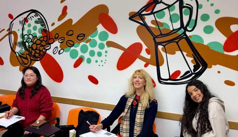 Sprachaufenthalt Italien, Turin, Scuola Leonardo da Vinci Torino, Lektionen