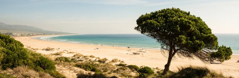 Séjour linguistique Espagne, Tarifa
