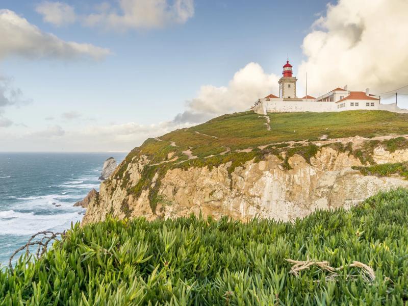 Séjour linguistique Portugal, Lisbonne, Parc national de Sintra-Cascais